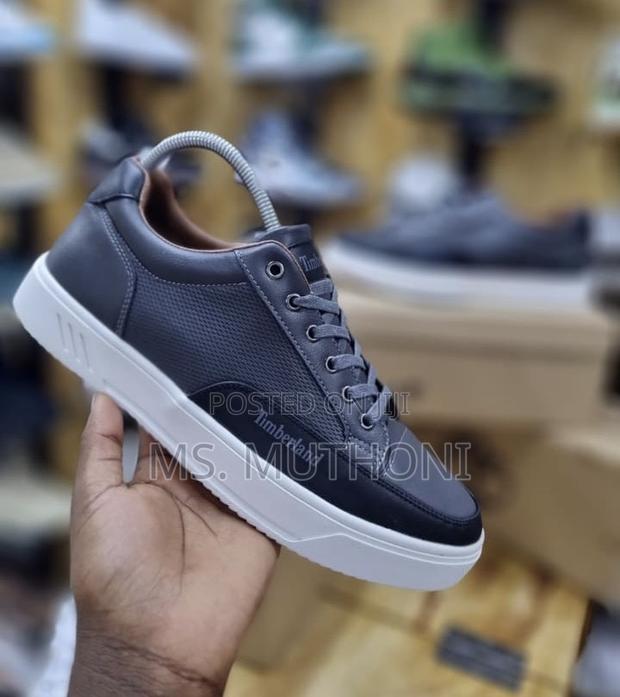 Quality New Version Timberland Lace Up Casuals 39-45 - thumbnail 3