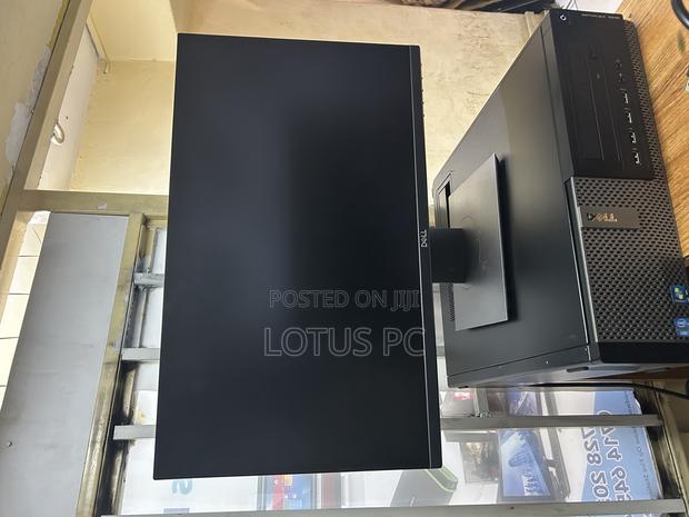 Desktop Computer Dell OptiPlex 7010 4GB Intel Core I5 HDD 500GB - thumbnail 2