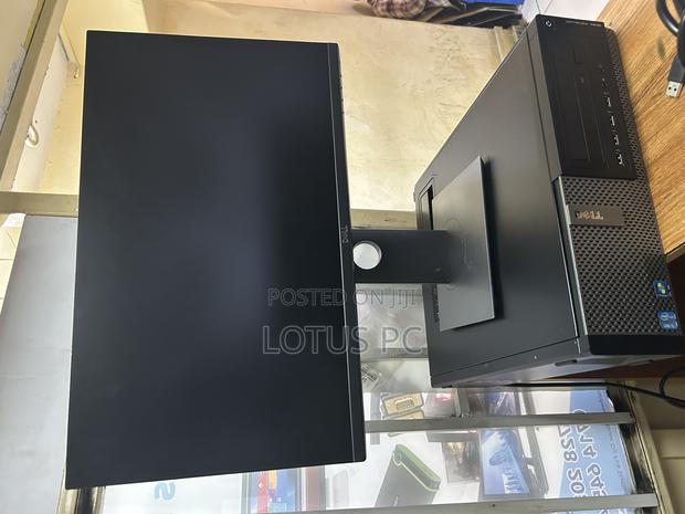 Desktop Computer Dell OptiPlex 7010 4GB Intel Core I5 HDD 500GB - thumbnail 3