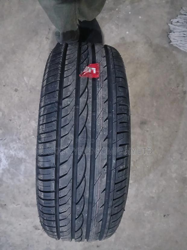 Double King 225/55r18