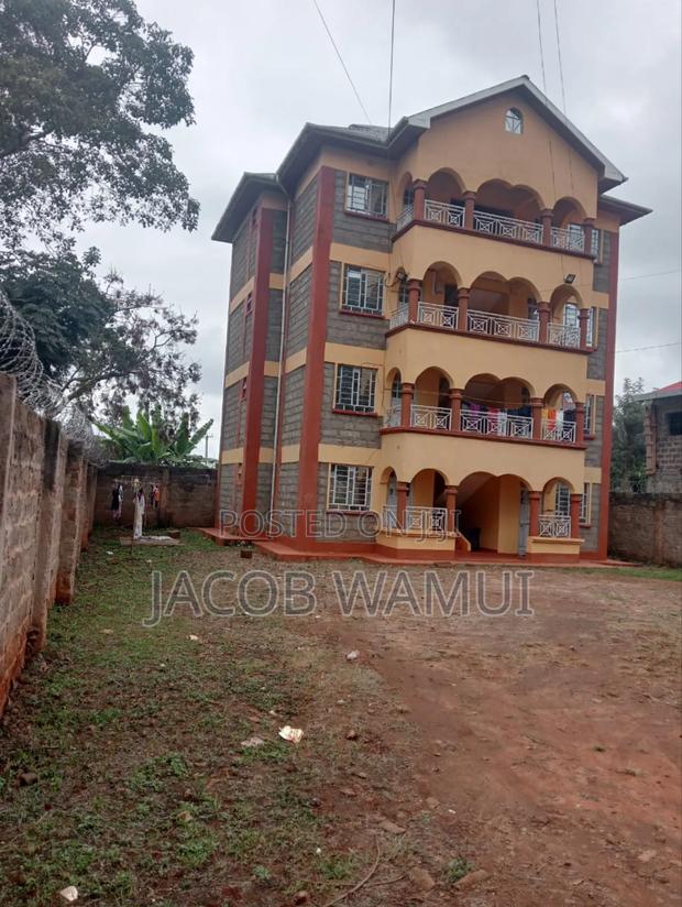 Investment Property - 9 Rental Units Plus Development Space