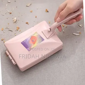 Handheld Carpet Cleaning Brush