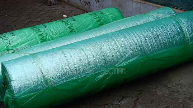 Heat Insulation / Heat Prevention Material