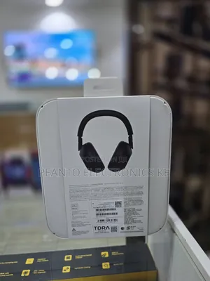 Sony Wh-1000xm6 the Best Noise Canceling Wireless Headphones