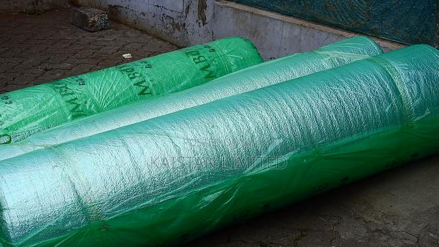 Energy-saving Uv/Heat Insulation Sheets - main view