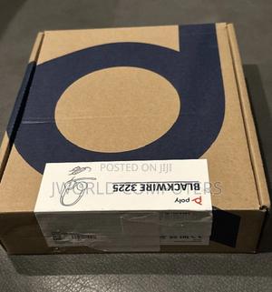 Poly Blackwire 3225 Usb C/a Headset - thumbnail 2