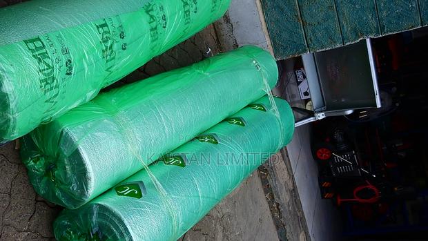 Heat Insulation Sheets / Heat Prevention Material