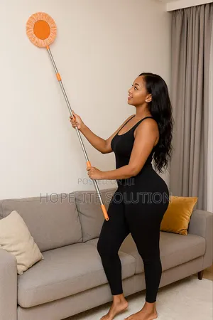 Ceiling Cleaning Mop