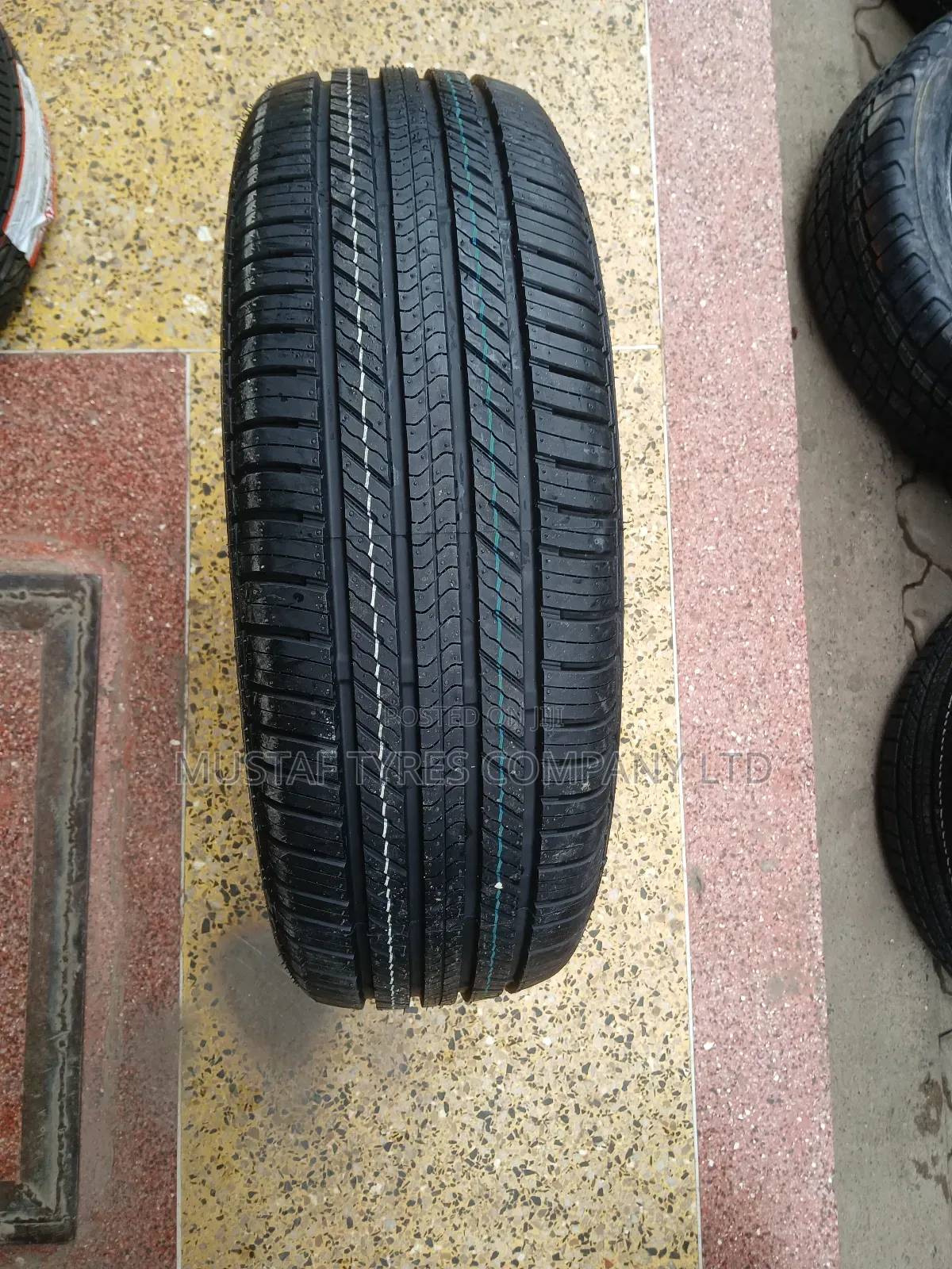 Double King 225/65r17