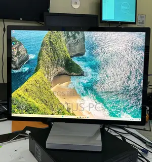Desktop Computer Microsoft Surface Studio 8GB Intel Core I5 SSD 1T