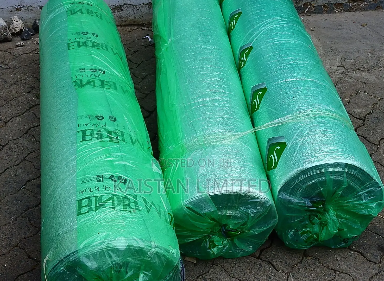 Durable Uv/Heat Insulation Sheet/ Heat Prevention Sheets