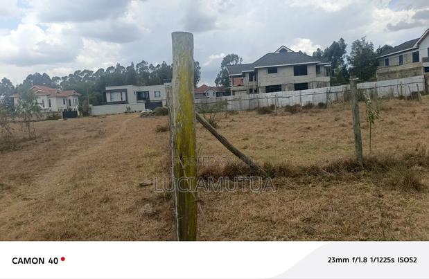 Eighth Plots for Sale in Kerarapon Drive