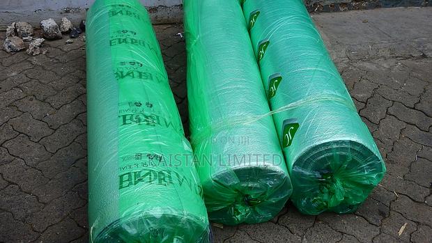 Double Heat Insulation Material/ Heat Insulation Sheets - main view