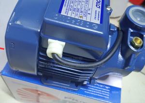 Pedrollo 0.5hp Water Pump - thumbnail 2