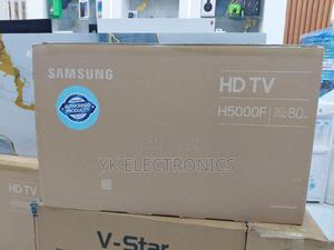 Samsung 32h5000 32 Inch Hd Smart Led Tv
