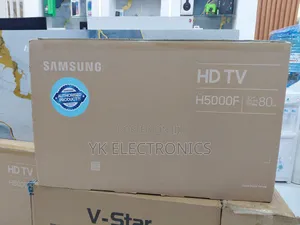 Samsung 32h5000 32 Inch Hd Smart Led Tv