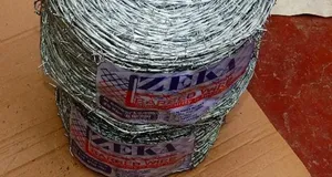 Barbed Wire Supplies in Kenya