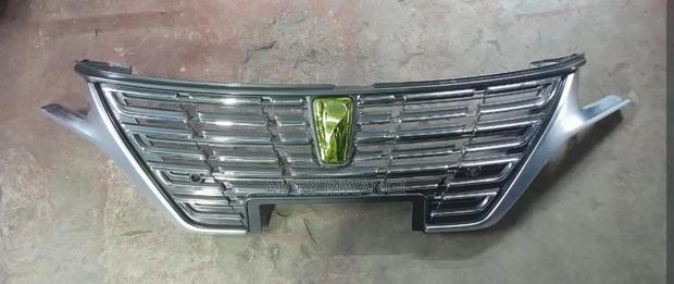 Ex Japan Premio 270 Grill (2018 )