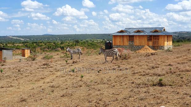 30.75 Acres for Sale in Lamuria Along Lamuria Naromoru Road