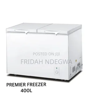 Premier Freezer 400l