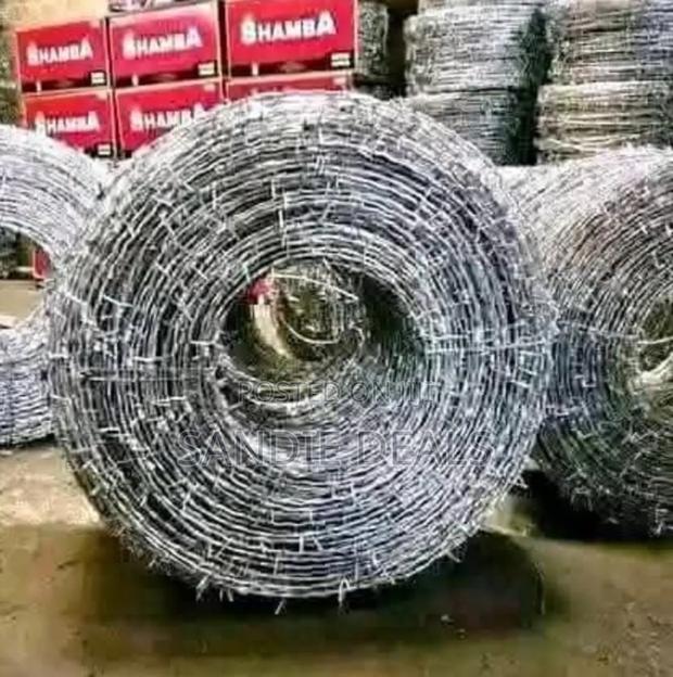 610m Narbed Wire