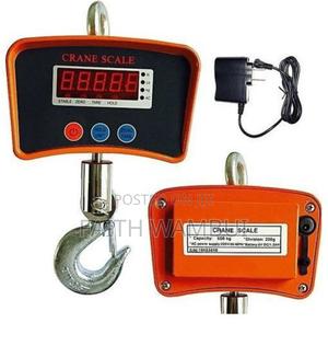 500kg Crane Scale/Crane Scale - main view