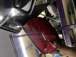 Nissan Xtrail Nt31 Sidemirror