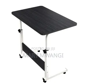 Adjustable/Movable Laptop Desk