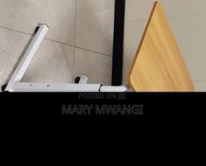 Adjustable/Movable Laptop Desk