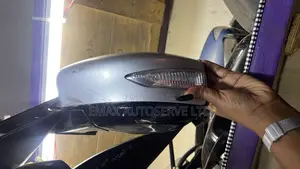 Nissan Teana 2015 Sidemirror