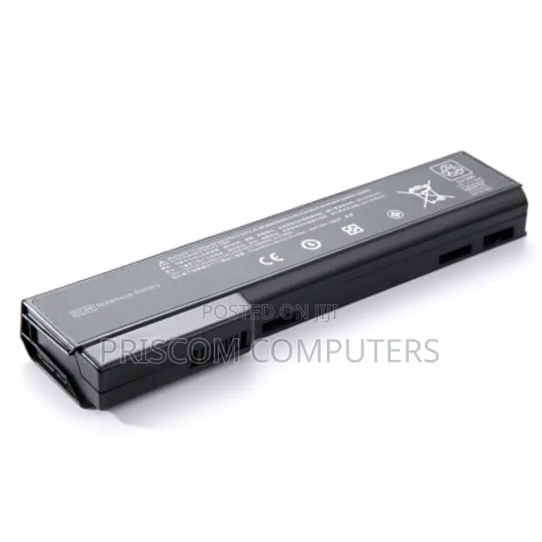 Hp Laptop Battery Cc06 8460p 8470p 8460w Hstnn-db2f Cc06xl - Original