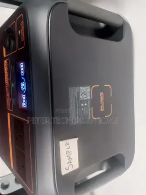Bluetti Ac180p Solar Portable Power Station 1,800w 1,440wh