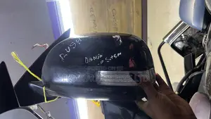 Toyota Rush 2008-2010 Sidemirror