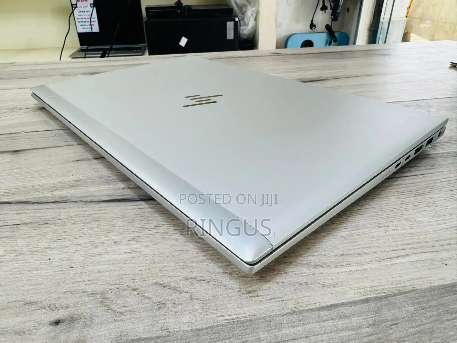 Laptop HP EliteBook 855 G8 16GB AMD Ryzen 7 SSD 512GB
