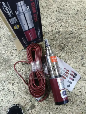 Solar Water Pump /Submersible Water Pump