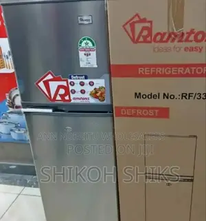 Ramtons 138litres