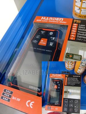 Laser Distance Meter (60m Range) - thumbnail 2