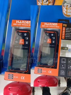 Laser Distance Meter ( Accurate Measurements) - thumbnail 2