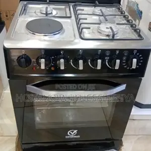 Saratech 60 by 60 Cooker