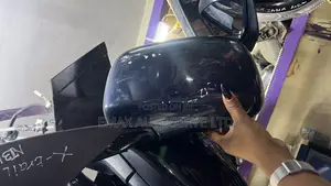 Toyota Harrier 240 Sidemirror