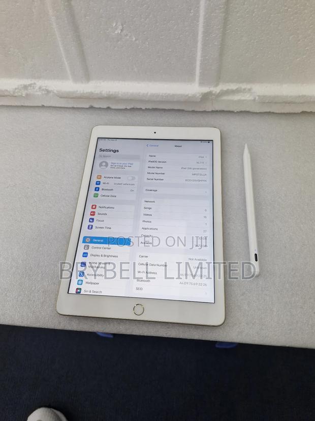 Apple iPad Air 2 32 GB - thumbnail 4