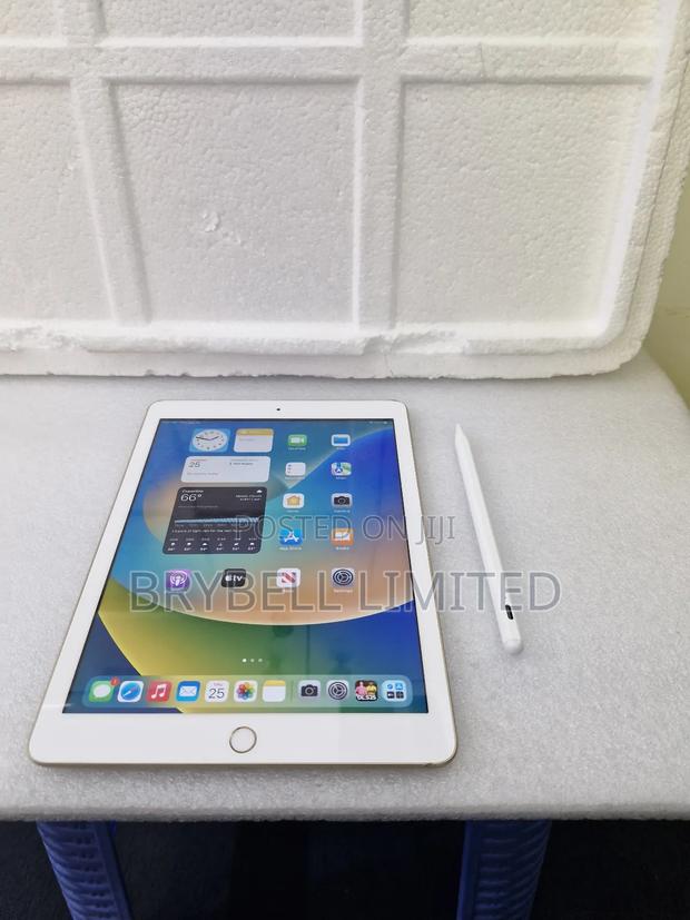 Apple iPad Air 2 32 GB - thumbnail 7