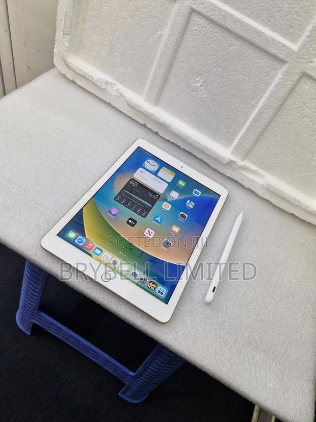 Apple iPad Air 2 32 GB - thumbnail 8
