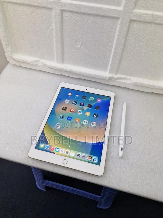 Apple iPad Air 2 32 GB - thumbnail 2