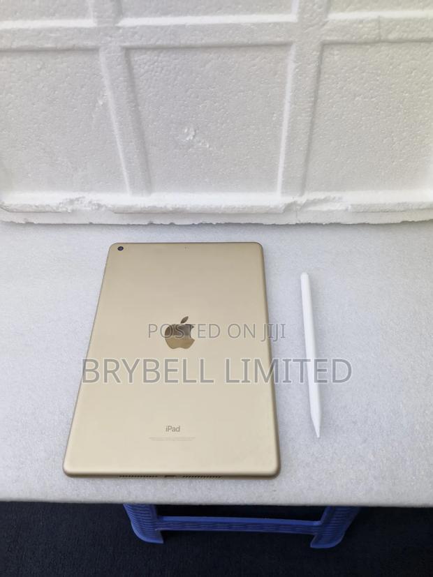 Apple iPad Air 2 32 GB - thumbnail 5