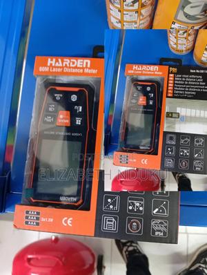 Laser Distance Meter Readings 60m - thumbnail 2