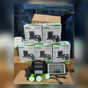 Dat Solar Light Dt 9015b - thumbnail 2