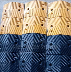 Reflective Rubber Bumbs