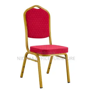 Elegant Banquet Chair Ideal for Events Conferences