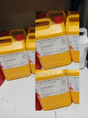 Sika Top Seal 107